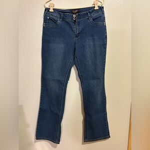 Angels Denim Women's Jeans
